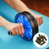 Toddmomy Replacement Foam Tubing Covers for Fitness Equipment Handles 10-Pack Soft Foam Roller Grip Sleeves for Gym Recovery and Exercise Machine Accessories 4.33X1.25X0.78 Inch view 2