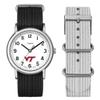 Timex Unisex Weekender Box Set 38mm Watch - Virginia Tech Hokies view 1