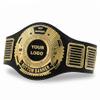 Custom Championship Belt Wrestling Belt Fully Personalized for All Sports - Custom Wrestling Championship Belts (4mm Zinc) view 1