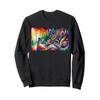 Goddess of the Enchanted Forest Sweatshirt view 1