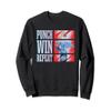 Boxing Martial Arts Martial Arts Boxing Box Club Boxer Sweatshirt view 1