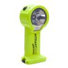 Nightstick XPP-5564GX Intrant Duo Intrinsically Safe Turbo Dual-Light Angle Light - 4 AA - Green - ATEX view 1