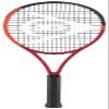 Dunlop CX 200 Tour Tennis Racquet (3rd Gen) (4 1/2" Grip) Strung w Dunlop Explosive Tour 17g Silver Tennis String at Mid Range Tension view 2