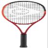 Dunlop CX 200 Tennis Racquet (3rd Gen) (4 3/8" Grip) Strung w Dunlop Iconic All 16g Natural Color Tennis String at Mid Range Tension view 2
