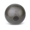 HAEST Vinex Shot Put for Competition and Training | 15 kg | Optimal Balance | Track and Field | All Competition Weights | Cast Iron