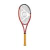 Dunlop CX 200 Tour 18x20 Tennis Racquet (3rd Gen) (4 1/4" Grip) Strung w Dunlop Explosive Tour 17g Silver Tennis String at Mid Range Tension view 2