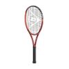 Dunlop CX 400 Tennis Racquet (3rd Gen) (4 1/4" Grip) Strung w Dunlop Explosive Tour 17g Silver Tennis String at Mid Range Tension view 2
