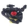Electric Scooter Hydraulic Brake Disc Kit 120mm Brake Disc Brake Caliper Kit for Xiaomi M365 Pro Pro 2 (Straight) view 1