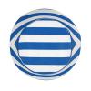 Cute Greece Greek Flag Bucket Hat for Women Men Unisex Sun Cap Packable Outdoor Greece Fisherman Hat Headwear view 4