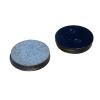 XIBANY Motorized Scooter 10/12/14/16/20 Pairs Electric Scooter Disc Brake Pads for Xiaomi M365/M365 Pro Kick Scooter Replacement Parts Friction Plates Motorized Scooter (Color : 16 Pairs M365 Pro) view 2