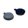XIBANY Motorized Scooter 10/12/14/16/20 Pairs Electric Scooter Disc Brake Pads for Xiaomi M365/M365 Pro Kick Scooter Replacement Parts Friction Plates Motorized Scooter (Color : 16 Pairs M365 Pro) view 3