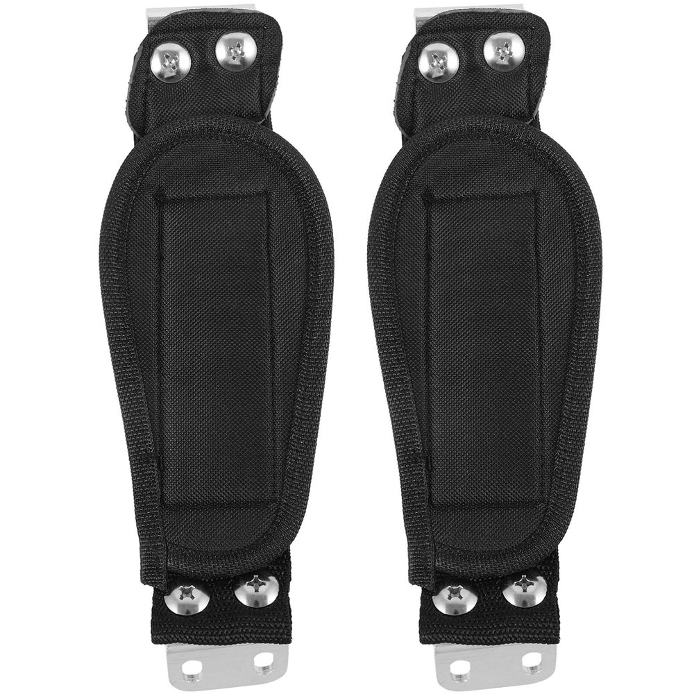 Toddmomy 1pair Electric Skateboard Feet Strap Foot Fixing Band for Enhanced Stability and Support Multi-Function Use Kiteboarding and Off-Road Skateboards
