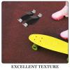 Toddmomy 1pair Electric Skateboard Feet Strap Foot Fixing Band for Enhanced Stability and Support Multi-Function Use Kiteboarding and Off-Road Skateboards view 4