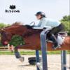 FitsT4 Sports Women's Full Seat Riding Tights with Zipper Pockets Horseback Riding Pants Equestrian Breeches for Women Black M view 3