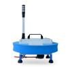 GOYOJO Diving Ventilator Tankless Scuba Diving System Portable Rechangeable Snorkeling Air Buddy Underwater Breathing Device 4/6 Hour 12 Meters Seabed Fishing (6 Hours 12 Meters) view 1