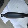 DONSP1986 26" Bike Felt Faker Gas Frame 3.4L Gas Tank Built In for Gas Motorized Bicycle-Disc Brake (Black) view 2
