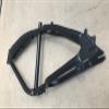 DONSP1986 26" Bike Felt Faker Gas Frame 3.4L Gas Tank Built In for Gas Motorized Bicycle-Disc Brake (Black) view 3