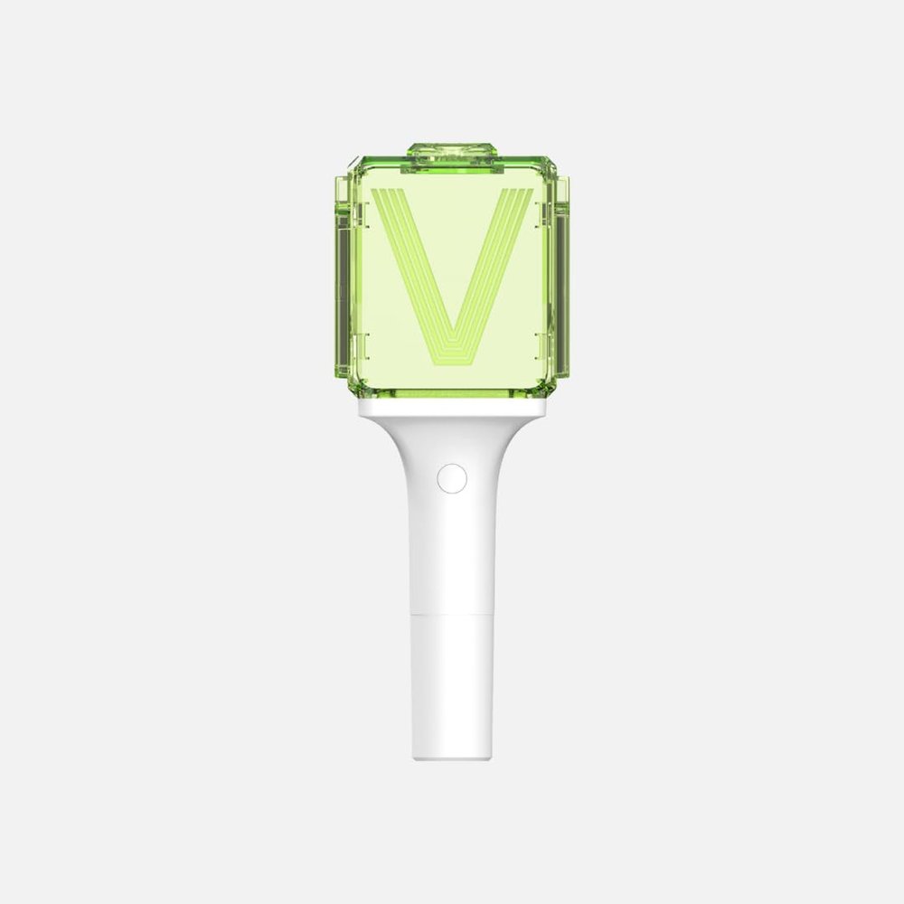 Dreamus WayV Official Light Stick Ver.2, GREEN