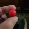 68 Cal (1% OC+4% PAVA) Pepper Balls,racture Groove Design,Laser Seamless Welding,nanometer Powder Ultrafine, Diffusion Radius Increased by 80%,Compatible All .68 Caliber transmitters. view 2