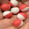 68 Cal (1% OC+4% PAVA) Pepper Balls,racture Groove Design,Laser Seamless Welding,nanometer Powder Ultrafine, Diffusion Radius Increased by 80%,Compatible All .68 Caliber transmitters. view 3