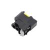 2 Pin 2.0mm Waterproof Plug Automotive Connector Series Connector with Terminal DJ70221Y-2-21 (Size : 5 Sets) view 3