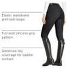 FitsT4 Sports Women's Full Seat Breeches High Waist Horse Riding Pants view 4