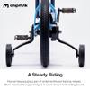 Chipmunk Kids Bike Toddlers 12 14 16 18 Inch Wheel Bicycle Beginners Boys Girls Ages 3-11 Years, Multiple Color Options view 4