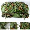 HSPLXYT Camouflage Netting Camo Net Sunshade Bulk Roll Hunting Blinds for Sunshade Camping Shooting Theme Party Decoration; Double Layered, Soft and Foldable(Size:6x7m/19.7x23ft) view 2