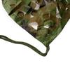 HSPLXYT Camouflage Netting Camo Net Sunshade Bulk Roll Hunting Blinds for Sunshade Camping Shooting Theme Party Decoration; Double Layered, Soft and Foldable(Size:6x7m/19.7x23ft) view 3