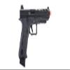 Poseidon Orion Performance Series GBB Semi/Full Auto Airsoft Pistol No.3 - Black view 2
