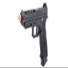 Poseidon Orion Performance Series GBB Semi/Full Auto Airsoft Pistol No.3 - Black view 3