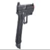 Poseidon Orion Performance Series GBB Semi/Full Auto Airsoft Pistol No.3 - Black view 4