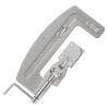 GRABLOOM All Metal Fishing Hook Tyer Knot Machine Fast Tying Multi-Functional Fishing Hook Line Tying Knotting Device Fishing Hook Fishing Hook Tool view 1