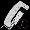 GRABLOOM All Metal Fishing Hook Tyer Knot Machine Fast Tying Multi-Functional Fishing Hook Line Tying Knotting Device Fishing Hook Fishing Hook Tool view 2