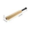 POPETPOP Kids Cricket Set,Backyard and Beach Set for Adults and Kids Includes Stumps Ball Bat Parent-Child for Outdoor Sports & Beach Play view 4