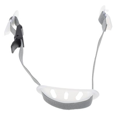POPETPOP Adjustable Safety Helmet Chin Strap Portable Shaped Design for Hard Hats and Comfortable Fit for Construction Workers and Safety Use