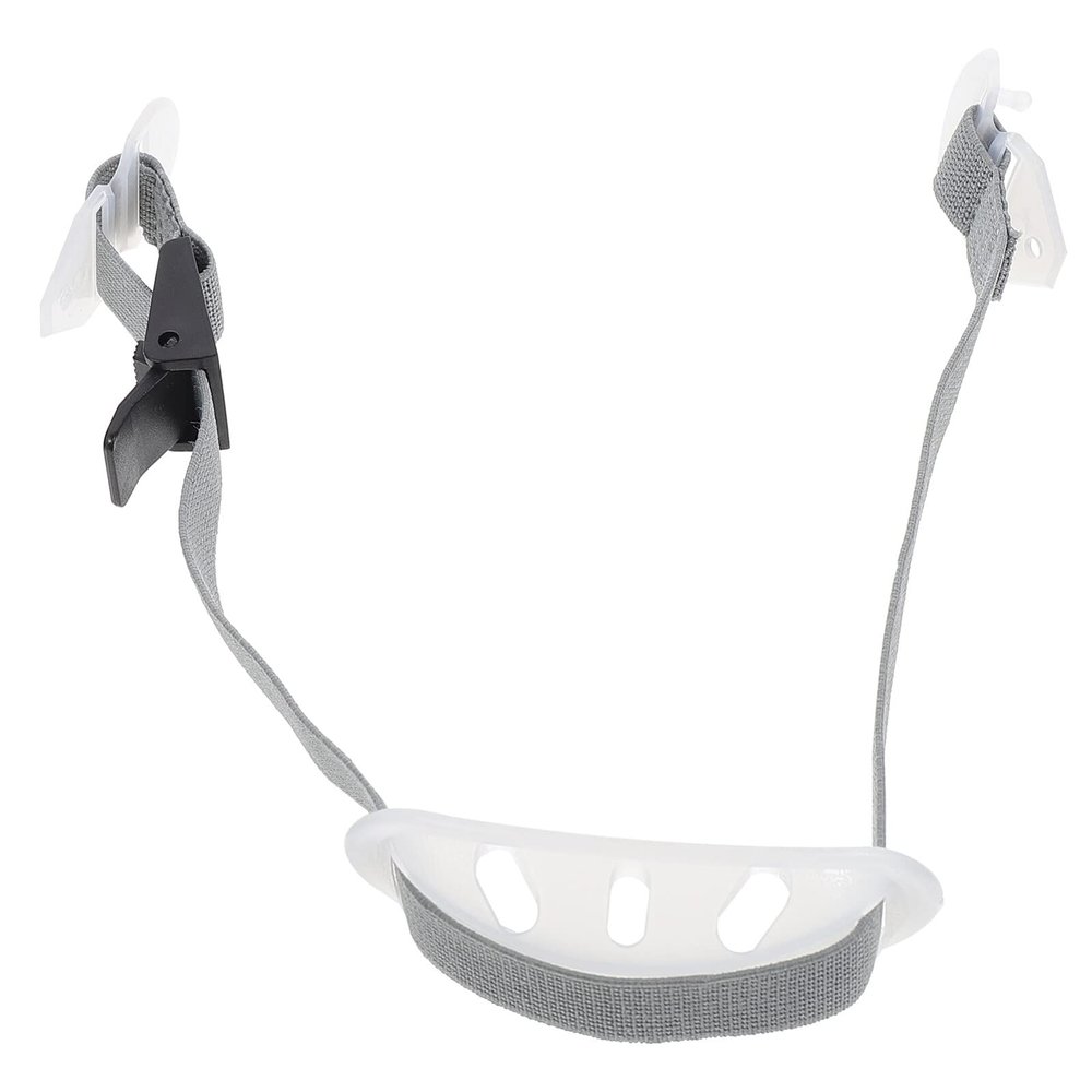 POPETPOP Adjustable Safety Helmet Chin Strap Portable Shaped Design for Hard Hats and Comfortable Fit for Construction Workers and Safety Use