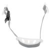 POPETPOP Adjustable Safety Helmet Chin Strap Portable Shaped Design for Hard Hats and Comfortable Fit for Construction Workers and Safety Use view 1
