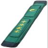 XLWYYXF Sword Bag Taichi Sword Carrying Bag Bag Kung Fu Chinese Sword Single Layer Sword Carrying Case Martial Arts Weapons Case Sword Shoulder Bag-Black view 3