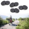 Round Brake Pads Electric Disc Brake Pads 4 Pair Bb5 M446 Mountain Electric Ketone Resin Semimetal Oil Disc Brake Pad Sory view 2