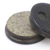 Round Brake Pads Electric Disc Brake Pads 4 Pair Bb5 M446 Mountain Electric Ketone Resin Semimetal Oil Disc Brake Pad Sory view 4