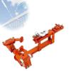 KYZTMHC Badminton Threading Machine Badminton Racket stringing Machine Stringing Machine for Badminton Rackets Badminton String Machine for DIY Squash, Tennis or Badminton Rackets view 1