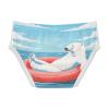 ALAZA Hipster Polar Bear Boys' Briefs Soft Underwear Available in Sizes 8y Multicolor view 3