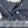 ALAZA Cartoon Sheep Blue Boys' Briefs Soft Underwear Available in Sizes 3t view 3