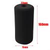 2Pcs Replacement Round Foam Roller For Exercise, Massage, Muscle Recovery, Foam Roller For Legs 16cm/13.5cm(2PCS 160MM) view 2