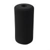 2Pcs Replacement Round Foam Roller For Exercise, Massage, Muscle Recovery, Foam Roller For Legs 16cm/13.5cm(2PCS 160MM) view 4