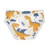 ALAZA Dinosaur Play Basketball Boys' Briefs Soft Underwear Available in Sizes 3t Multicolor view 2