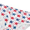 ALAZA Star American Stylish Boys' Briefs Soft Underwear Available in Sizes 6y Multicolor view 4