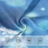 ALAZA Dandelion Blue Boys' Briefs Soft Underwear Available in Sizes 3t view 4