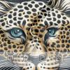 ALAZA Leopard Print Gold Boys' Briefs Soft Underwear Available in Sizes 8y view 3